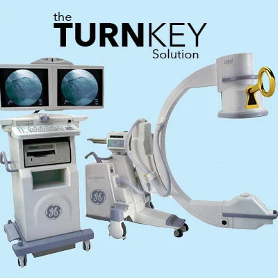 Turnkey_C-Arm